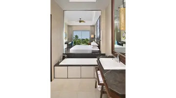 SHERATON KOSGODA TURTLE BEACH RESORT