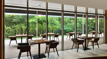 SHERATON KOSGODA TURTLE BEACH RESORT