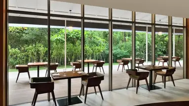 SHERATON KOSGODA TURTLE BEACH RESORT