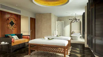 Sheraton Kosgoda