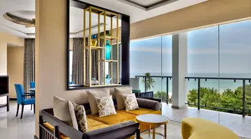 Sheraton Kosgoda
