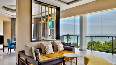 Sheraton Kosgoda