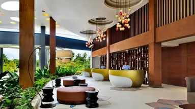 Sheraton Kosgoda