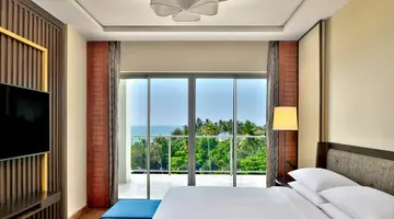 Sheraton Kosgoda
