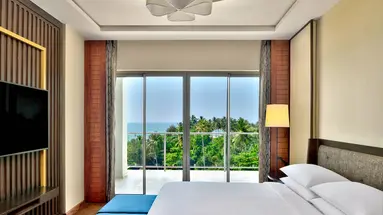 Sheraton Kosgoda