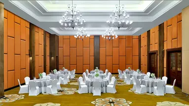 Sheraton Kosgoda