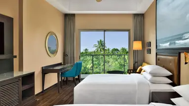 Sheraton Kosgoda