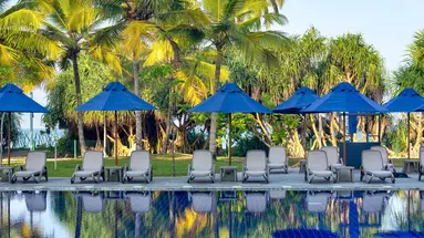 Sheraton Kosgoda