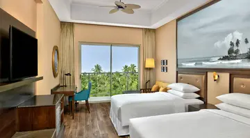 Sheraton Kosgoda