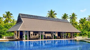 Sheraton Kosgoda