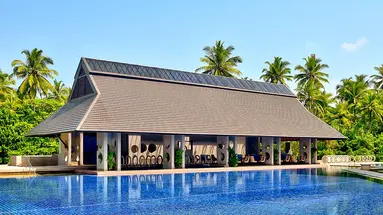 Sheraton Kosgoda