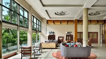 Sheraton Kosgoda