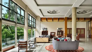 Sheraton Kosgoda