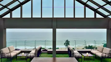 Sheraton Kosgoda