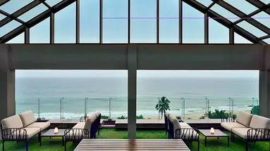 Sheraton Kosgoda