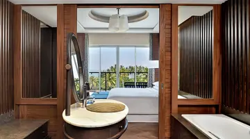 Sheraton Kosgoda