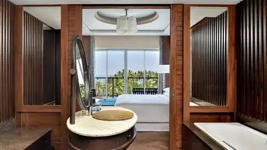 Sheraton Kosgoda