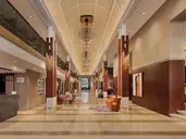 SHERATON LEVENT ISTANBUL HOTEL