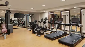SHERATON LEVENT ISTANBUL HOTEL