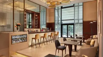 SHERATON LEVENT ISTANBUL HOTEL