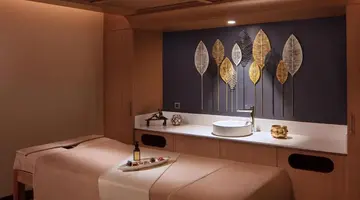 SHERATON LEVENT ISTANBUL HOTEL