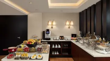 SHERATON LEVENT ISTANBUL HOTEL