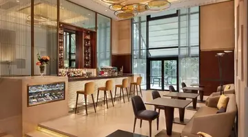 SHERATON LEVENT ISTANBUL HOTEL