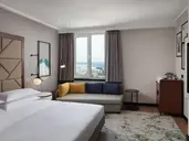 SHERATON LEVENT ISTANBUL HOTEL