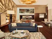 SHERATON LEVENT ISTANBUL HOTEL