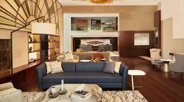 SHERATON LEVENT ISTANBUL HOTEL