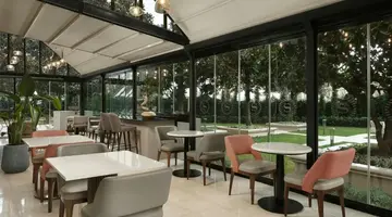 SHERATON LEVENT ISTANBUL HOTEL