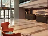 SHERATON LEVENT ISTANBUL HOTEL