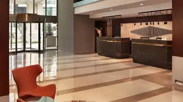SHERATON LEVENT ISTANBUL HOTEL