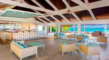 Sheraton Maldives Full Moon Resort & Spa