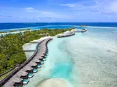 SHERATON MALDIVES FULL MOON RESORT & SPA