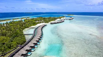 SHERATON MALDIVES FULL MOON RESORT & SPA