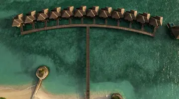 Sheraton Maldives Full Moon Resort & Spa