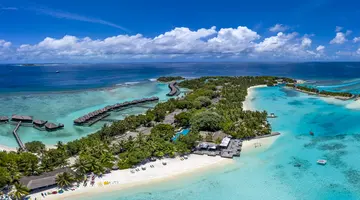 SHERATON MALDIVES FULL MOON RESORT & SPA