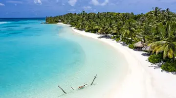 SHERATON MALDIVES FULL MOON RESORT & SPA