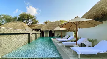 SHERATON MALDIVES FULL MOON RESORT & SPA