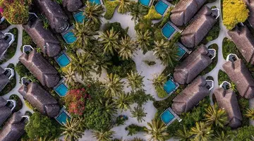 Sheraton Maldives Full Moon Resort & Spa