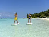 Sheraton Maldives Full Moon Resort & Spa