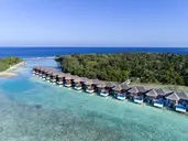 Sheraton Maldives Full Moon Resort & Spa