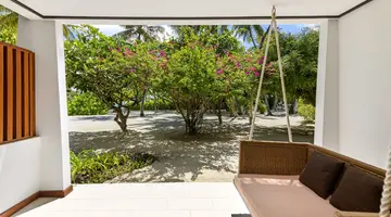 SHERATON MALDIVES FULL MOON RESORT & SPA
