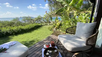 SHERATON MALDIVES FULL MOON RESORT & SPA