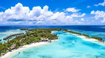 Sheraton Maldives Full Moon Resort & Spa