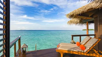 Sheraton Maldives Full Moon Resort & Spa