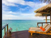 Sheraton Maldives Full Moon Resort & Spa
