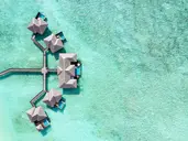 SHERATON MALDIVES FULL MOON RESORT & SPA