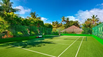 SHERATON MALDIVES FULL MOON RESORT & SPA